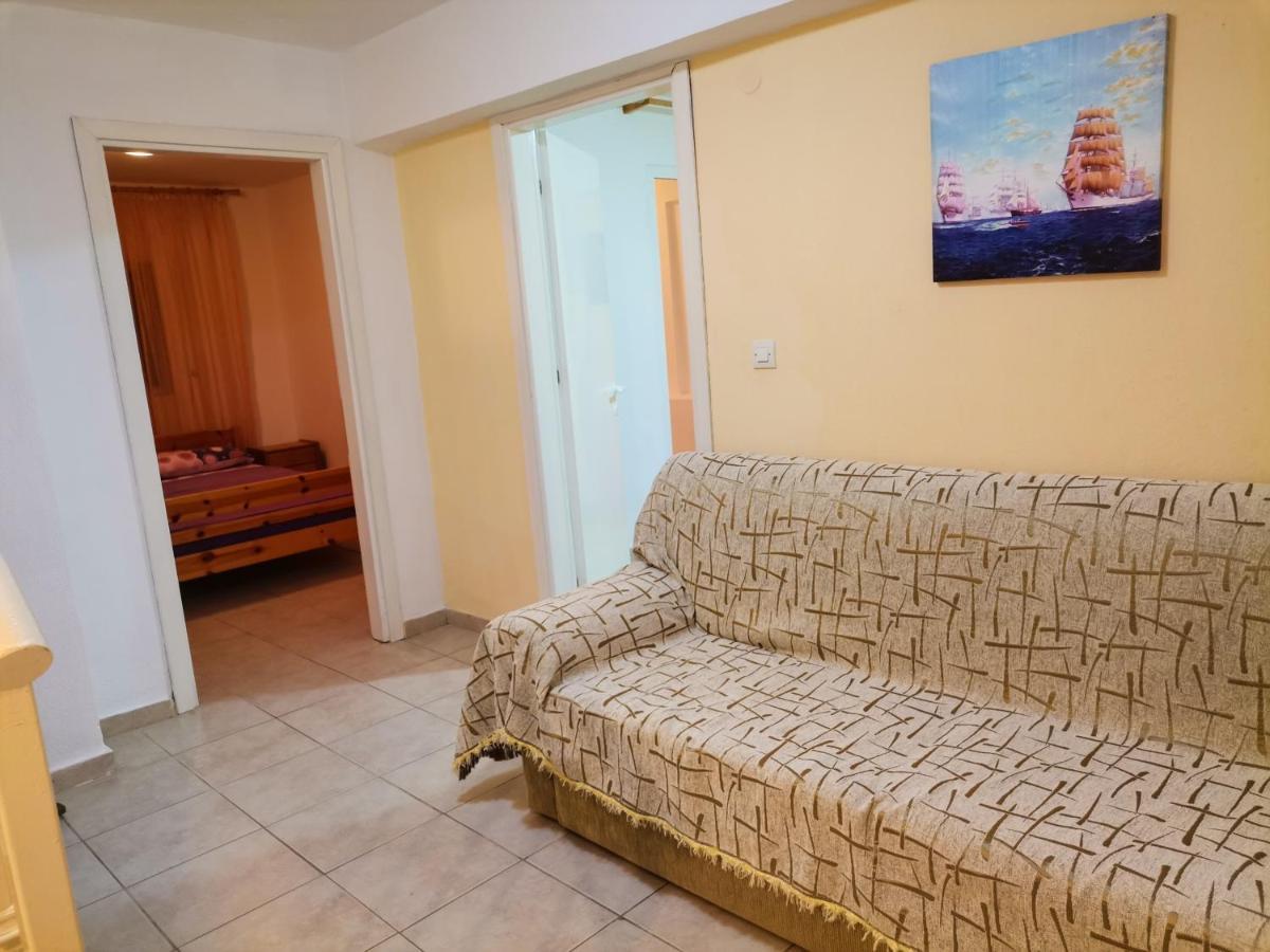 Maisonette Wave Metamorfosi  Exterior foto