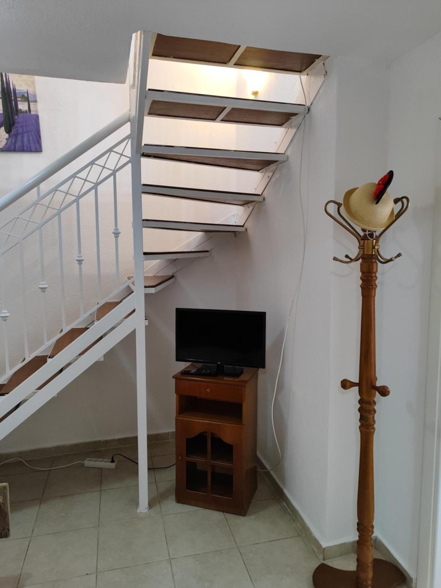 Maisonette Wave Metamorfosi  Exterior foto